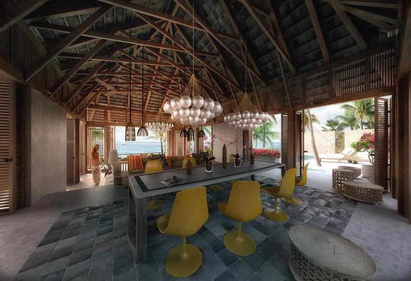 استراحتگاه Zuri Zanzibar