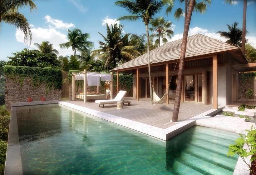 استراحتگاه Zuri Zanzibar