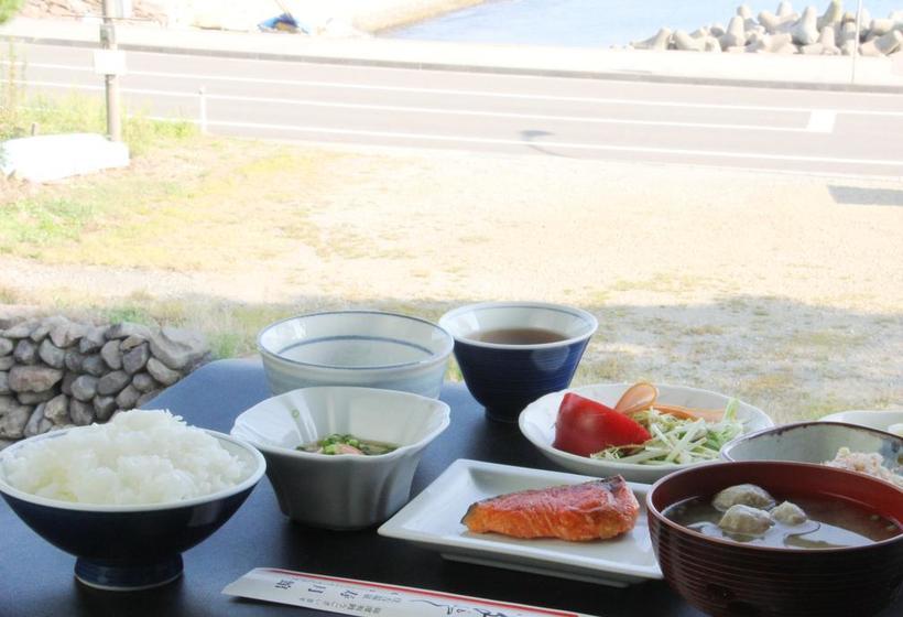 ریوکان Jugetsukan <sadoshima>