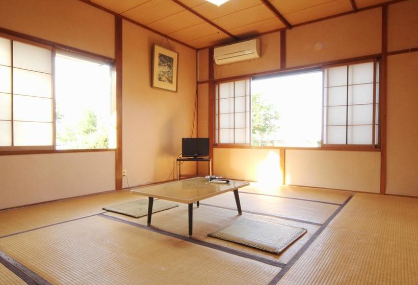 ریوکان Jugetsukan <sadoshima>