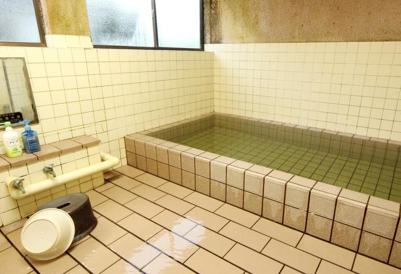 ریوکان Jugetsukan <sadoshima>