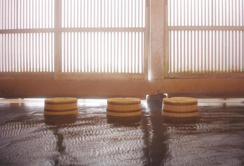 日式旅馆 Nishiya