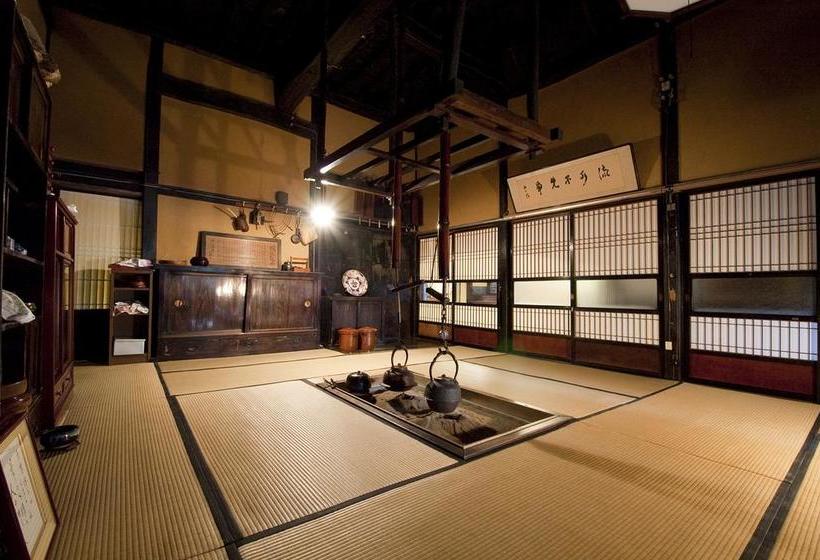 日式旅馆 Nishiya