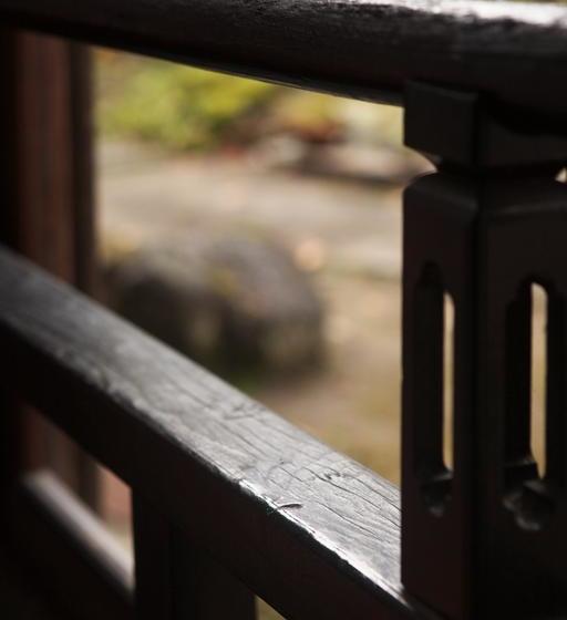 日式旅馆 Nishiya