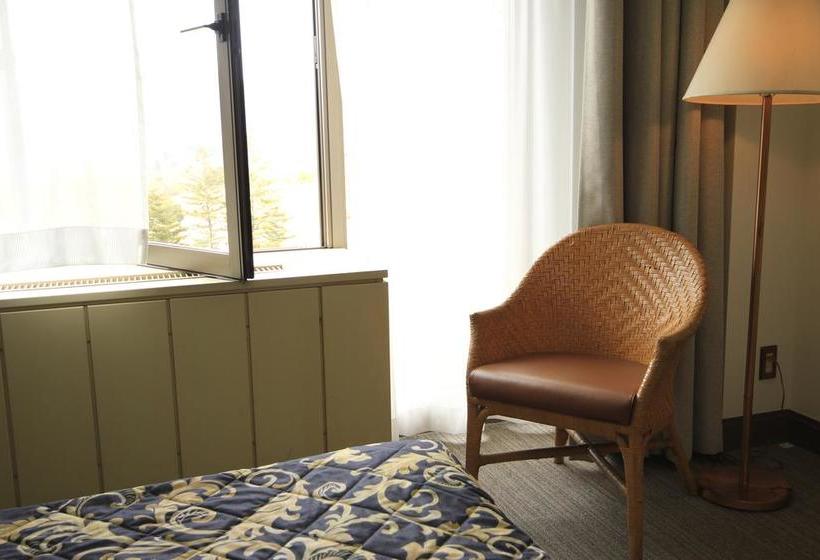 ホテル Sainomori Country Club  Chichibu