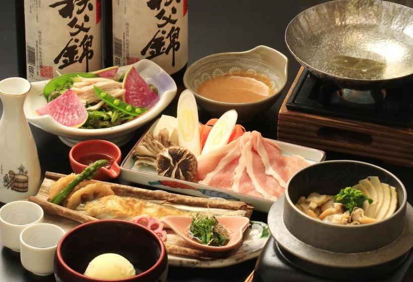 ホテル Sainomori Country Club  Chichibu