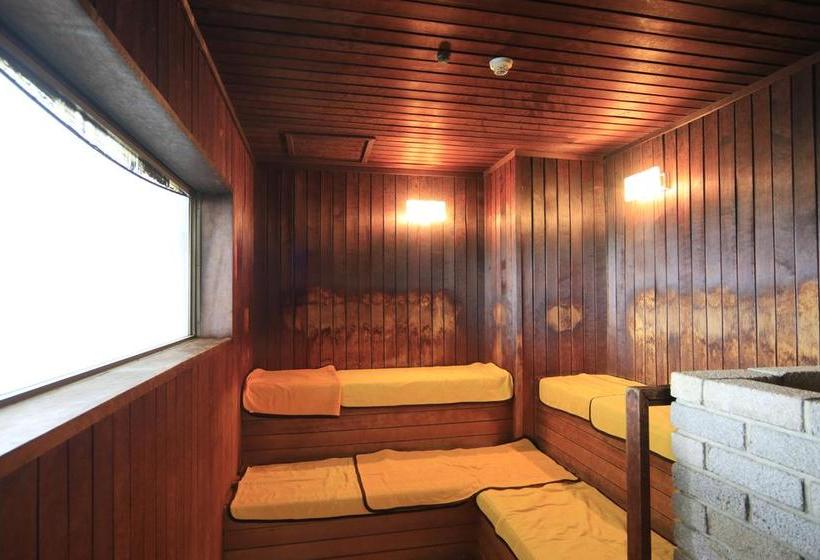 ホテル Sainomori Country Club  Chichibu