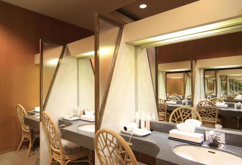 فندق Sainomori Country Club  Chichibu