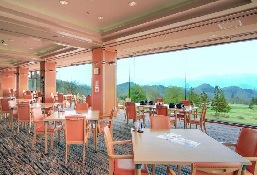 ホテル Sainomori Country Club  Chichibu
