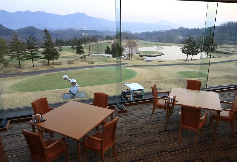 ホテル Sainomori Country Club  Chichibu