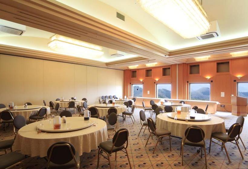 ホテル Sainomori Country Club  Chichibu