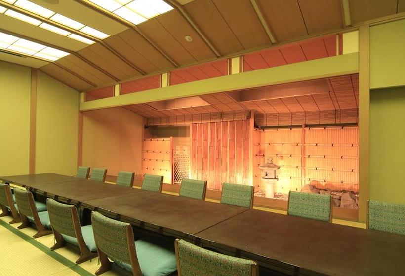 ホテル Sainomori Country Club  Chichibu