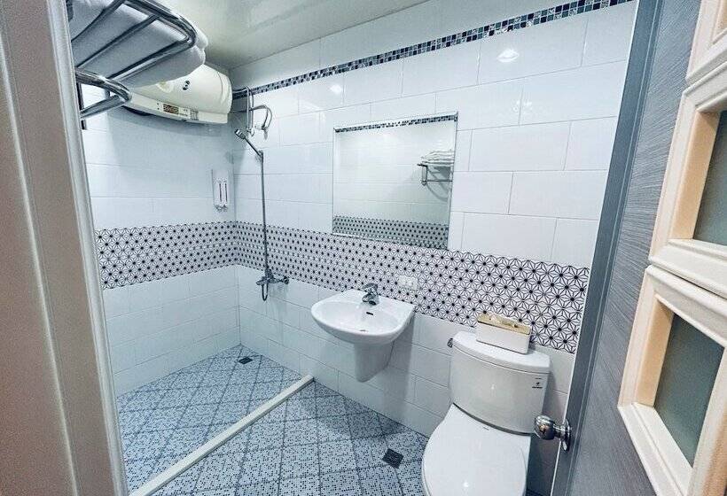 هاستل 淡水民宿 台北yes