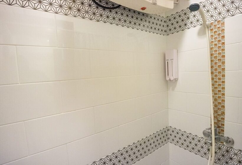 هاستل 淡水民宿 台北yes