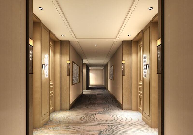 The Qube Hotel Nanchang East