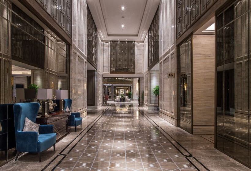 The Qube Hotel Nanchang East