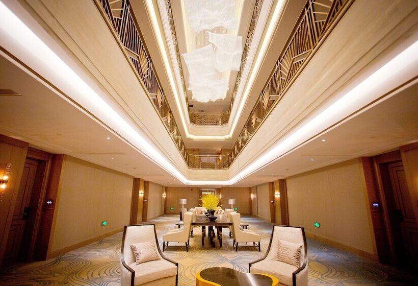 The Qube Hotel Nanchang East