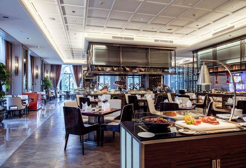 The Qube Hotel Nanchang East