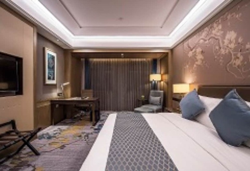 The Qube Hotel Nanchang East