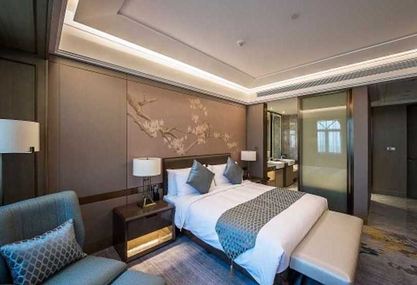 The Qube Hotel Nanchang East