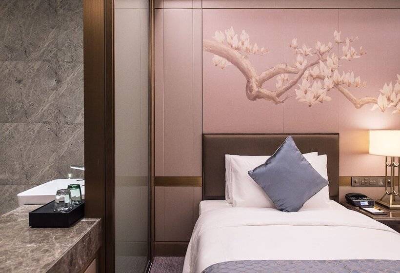 The Qube Hotel Nanchang East