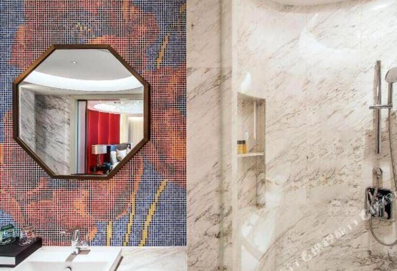 The Qube Hotel Nanchang East