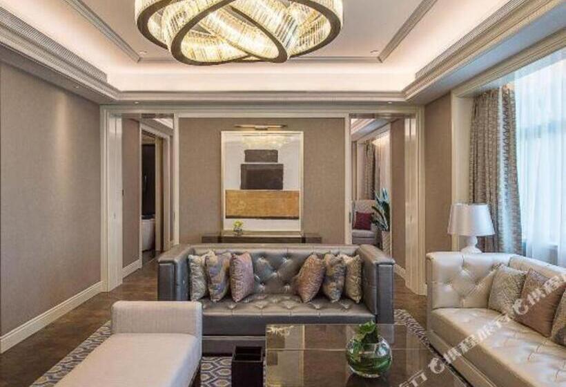 The Qube Hotel Nanchang East