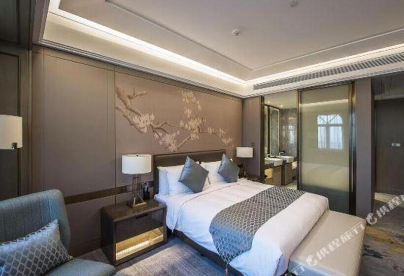 The Qube Hotel Nanchang East