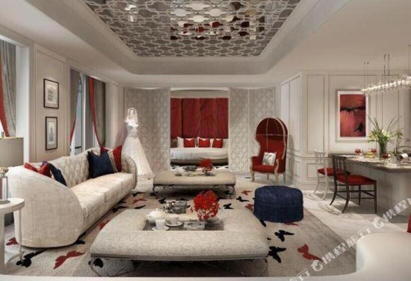 The Qube Hotel Nanchang East