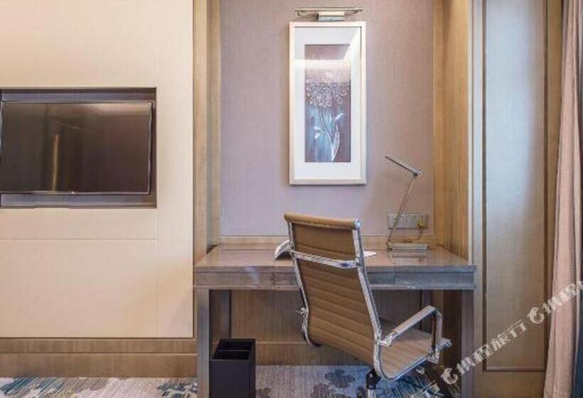 The Qube Hotel Nanchang East