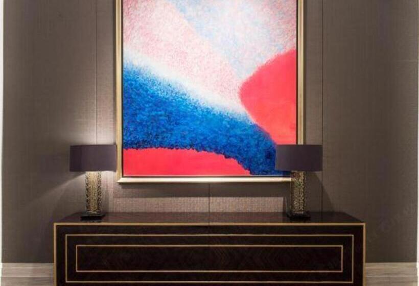 The Qube Hotel Nanchang East