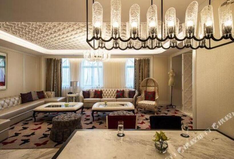 The Qube Hotel Nanchang East