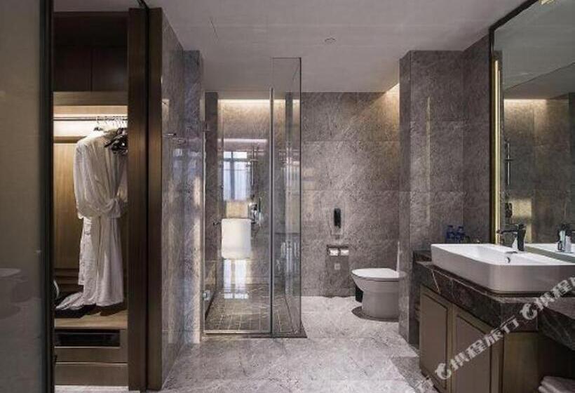 The Qube Hotel Nanchang East