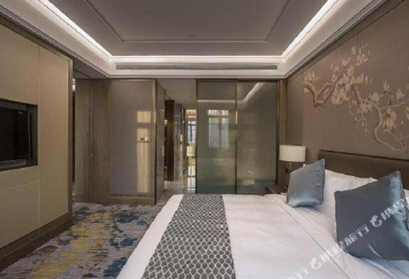 The Qube Hotel Nanchang East
