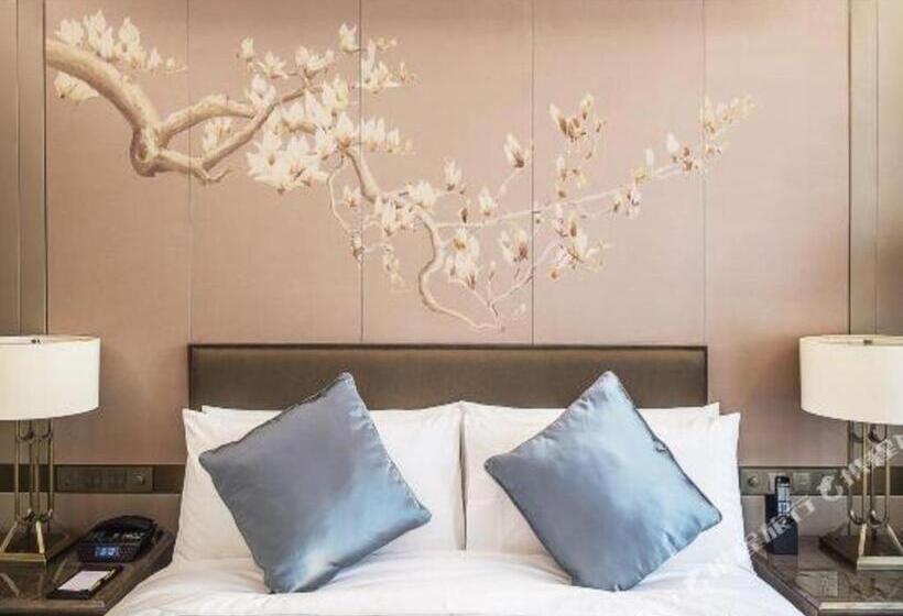 The Qube Hotel Nanchang East