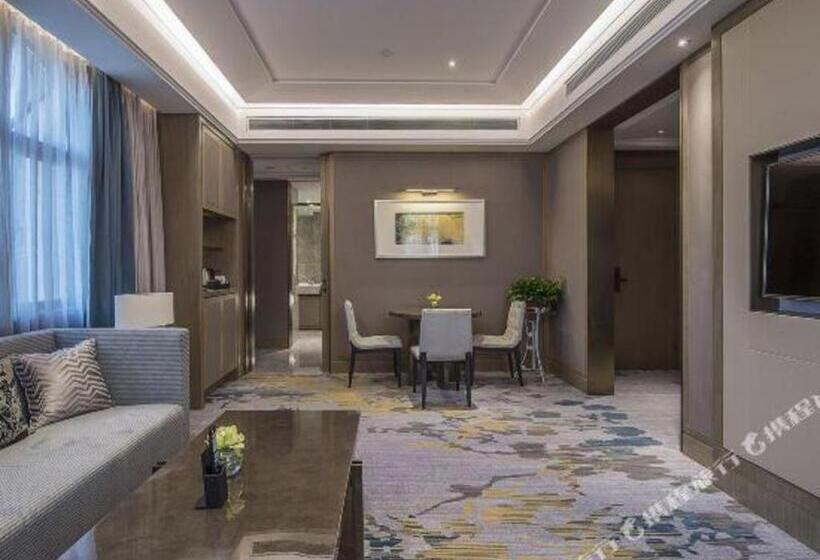 The Qube Hotel Nanchang East