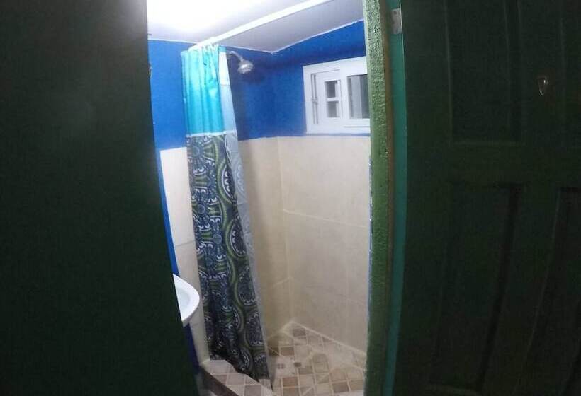 Twin Fin Hostels