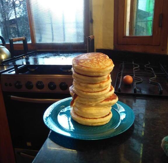 Universal Traveller's Hostel