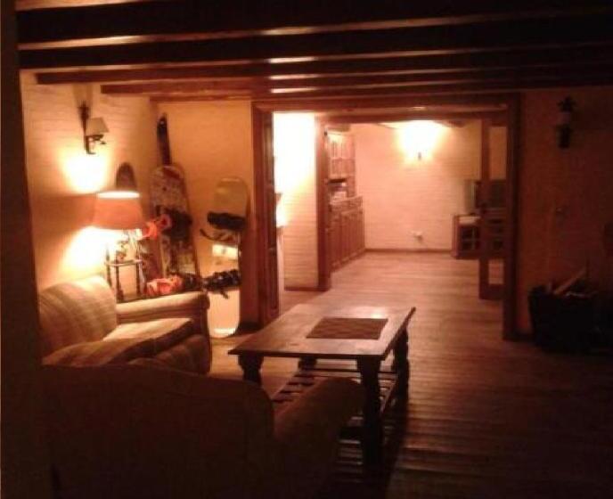 Universal Traveller's Hostel