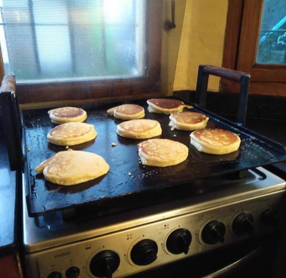 Universal Traveller's Hostel