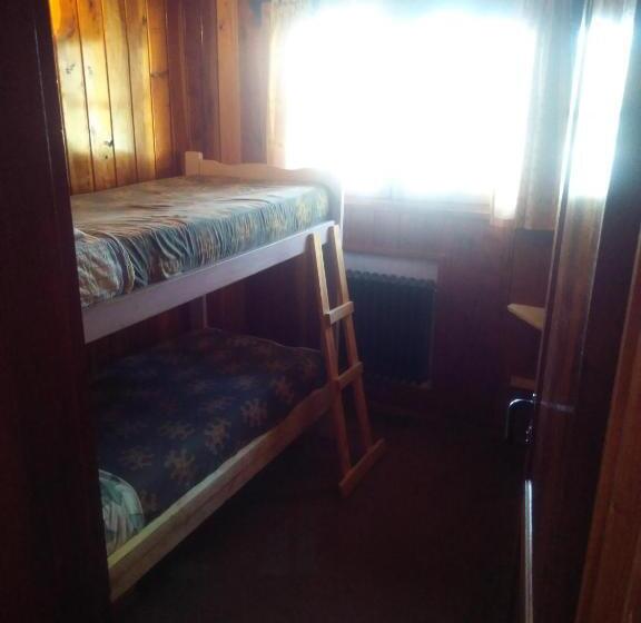 Universal Traveller's Hostel