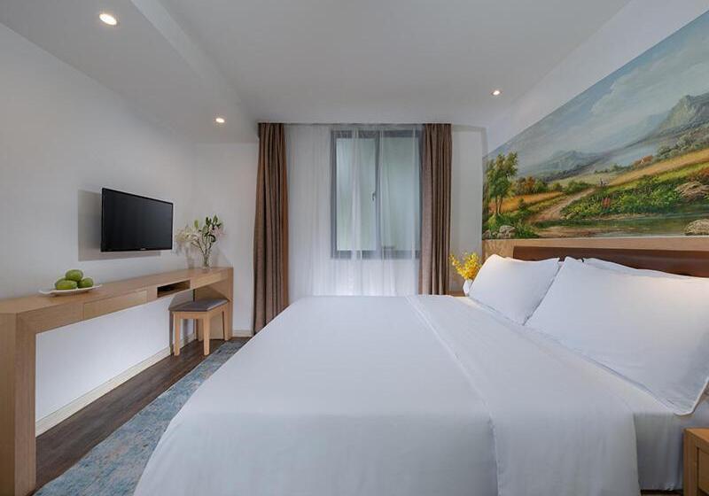 Vienna 3 Best Hotel Beihai Sichuan Road