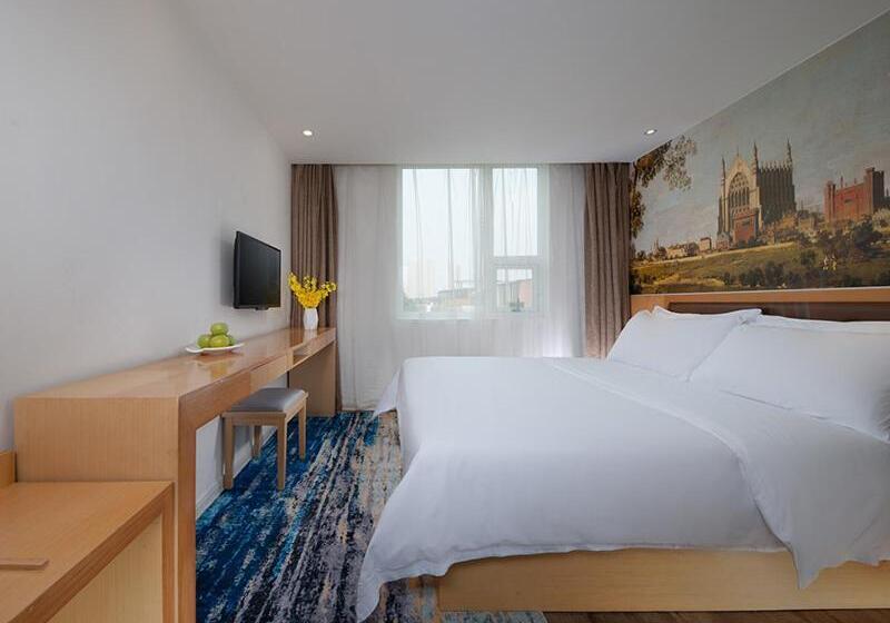 Vienna 3 Best Hotel Beihai Sichuan Road