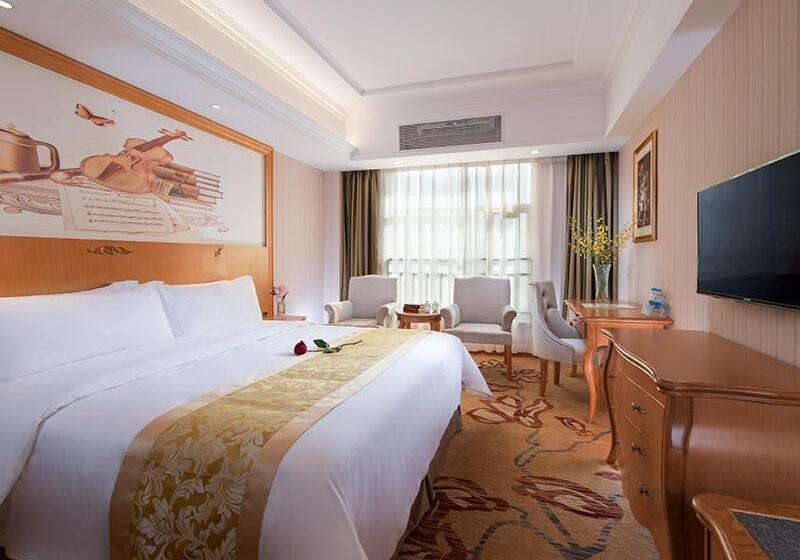 Vienna Hotel Huizhou Baiyun Road