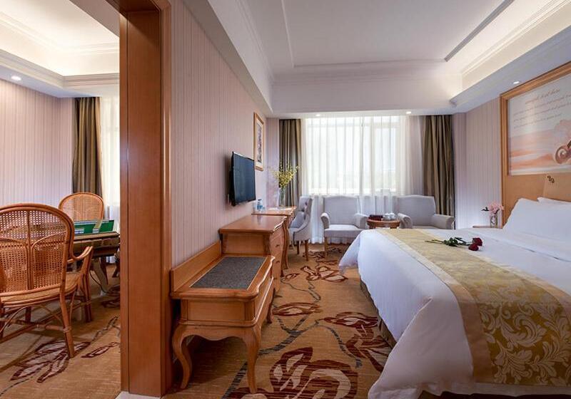 Vienna Hotel Huizhou Baiyun Road