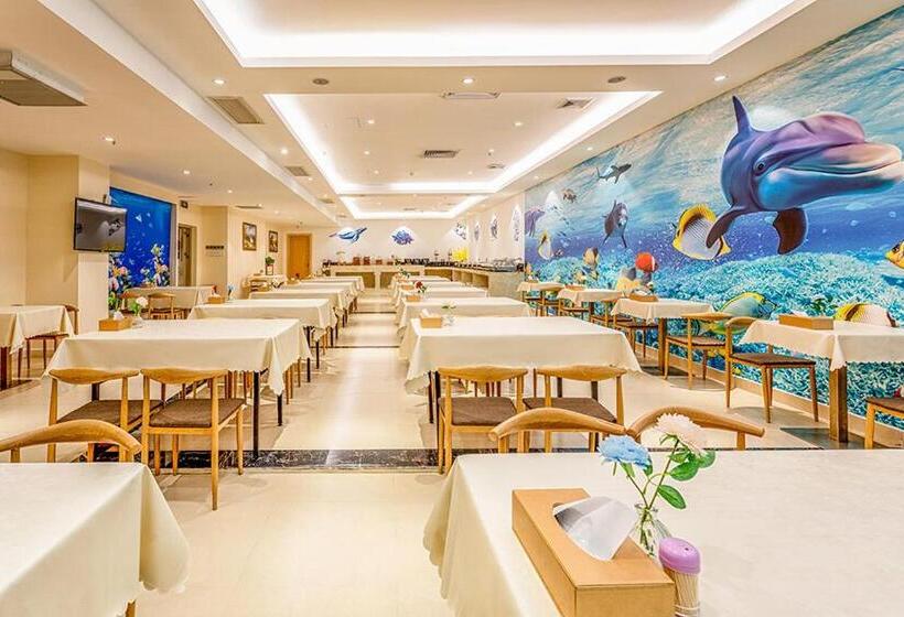 Vienna International Hotel Guangdong Zhengjiang Renming Avenue Middle Road