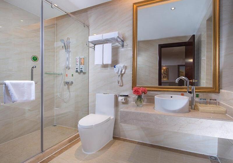 Vienna International Hotel Huizhou Huidong Honghaiwan