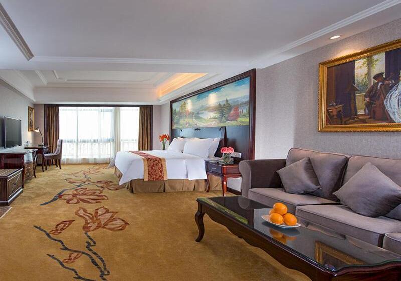 Vienna International Hotel Huizhou Huidong Honghaiwan