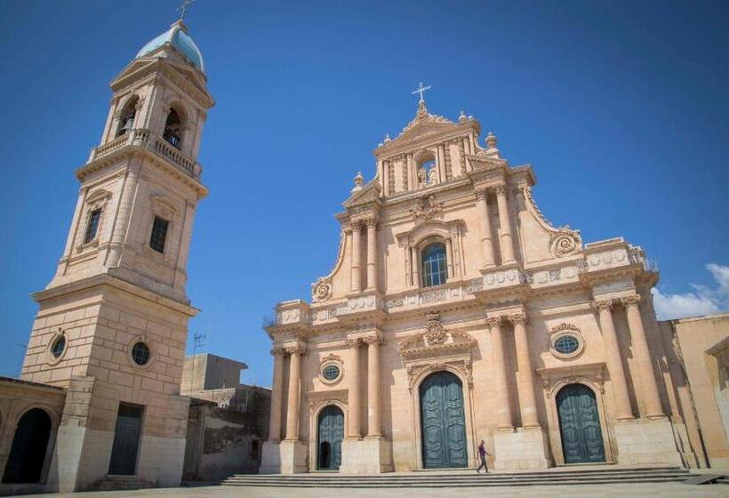 ベッドアンドブレックファースト Villa Orchidea