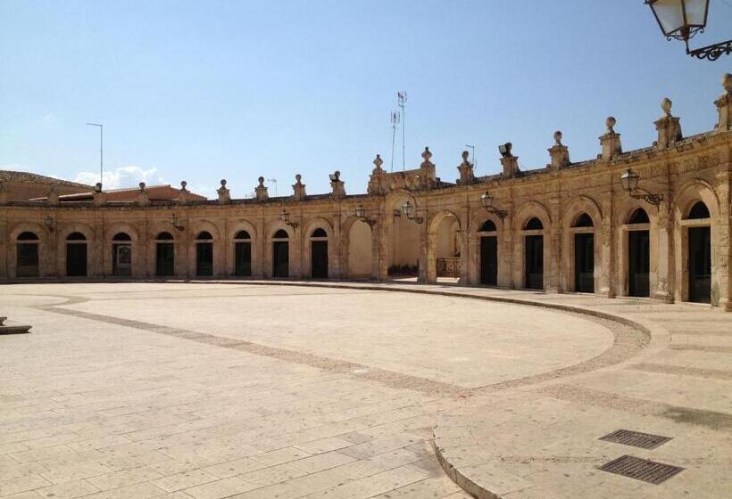 ベッドアンドブレックファースト Villa Orchidea